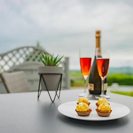 Beau Vista Lodge Donemana Экстерьер фото