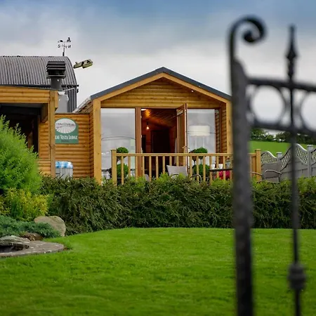 Beau Vista Lodge Donemana Экстерьер фото