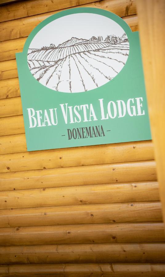 Beau Vista Apartment
