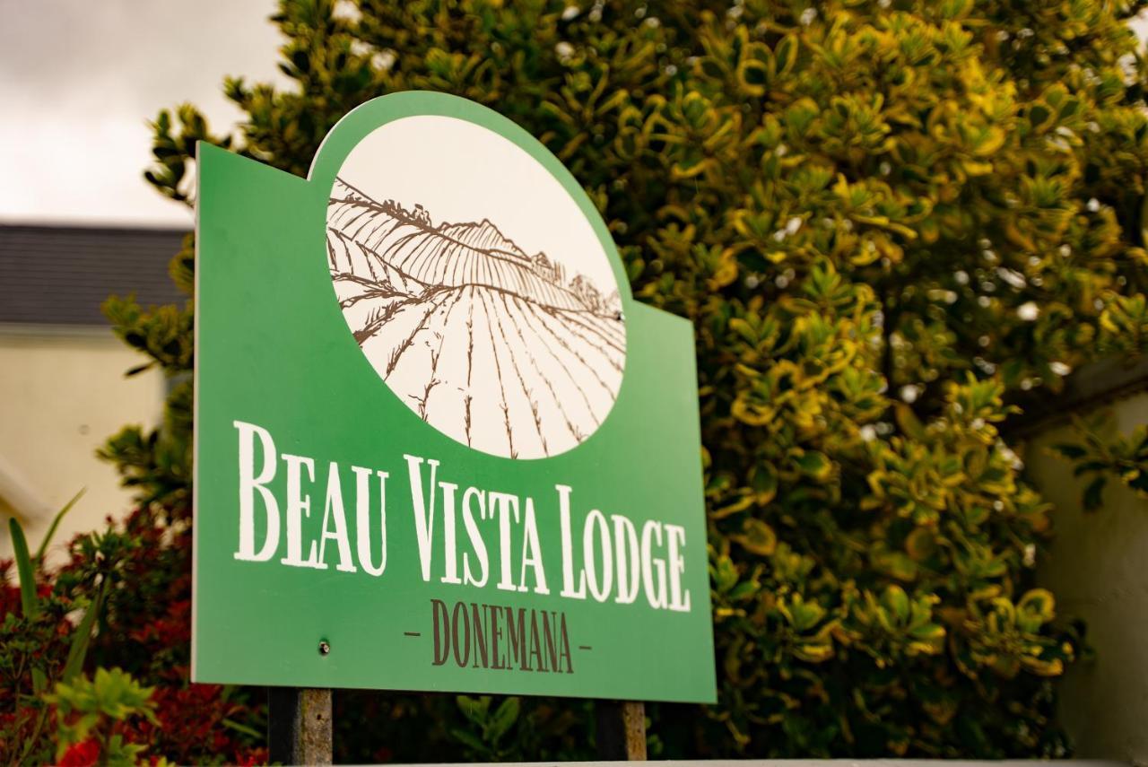 Beau Vista Apartment